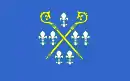Drapeau de Powiat d'Iława
