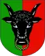 Blason de Powiat de Leszno