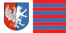 Drapeau de Powiat de Lubartów