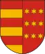 Blason de Powiat de Nowy Sącz