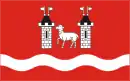 Drapeau de Powiat de Piaseczno