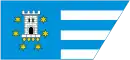 Drapeau de Powiat de Pleszew