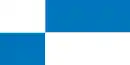 Drapeau de Powiat de Sępólno