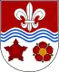 Blason de Powiat de Strzelce-Drezdenko