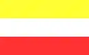 Drapeau de Powiat de Szamotuły