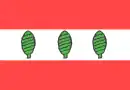Drapeau de Powiat de Sztum