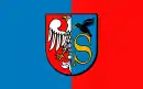 Drapeau de Powiat de Zwoleń