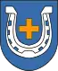 Blason de Łańcuchów