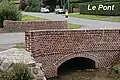 Le pont