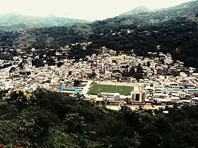 Portovelo (canton)