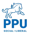 Ancien logo