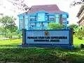 L'université de Jember