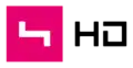 Logo de Puls 4 HD de décembre 2015 au 4 septembre 2016