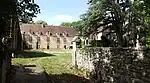Château du Cayrou.