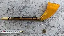 flutes kabyle