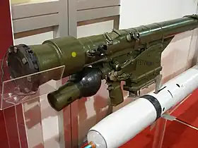 PZR Grom