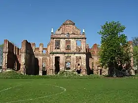 Kłębowiec (Poméranie-Occidentale)