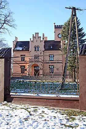 Bielice (Nowa Sól)