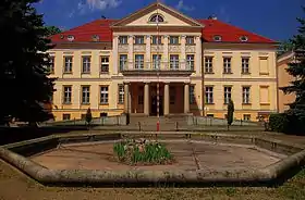 Górzno (Leszno)