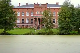 Judyty (Sępopol)