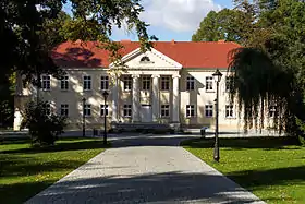 Kopaszewo