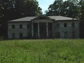 Wola Wydrzyna
