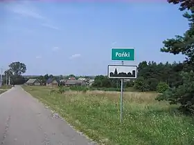 Pańki (Choroszcz)