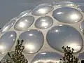 Pavillon de la Soif.