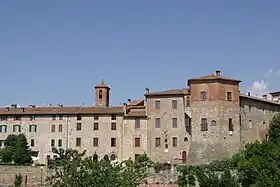Paciano
