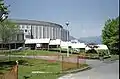 Pacific Coliseum
