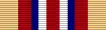 Ruban de la médaille