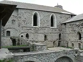 Image illustrative de l’article Abbaye de Padise