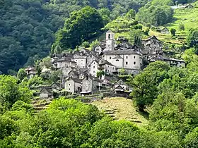 Corippo