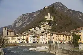 Vobarno