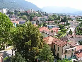 Balerna
