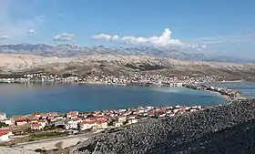 Pag (ville)