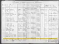Registre des diplômes d'urbanisme 1934-1936