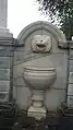 Porte du Lion