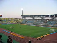 Stade Pankritio