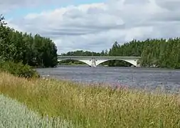 Pont ferroviaire de Pahakoski (fi),
