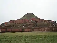Badalgachhi