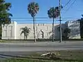 Pahokee High School (Floride).