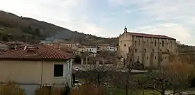 Pailhès (Ariège)