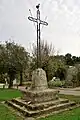Croix de mission