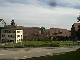 Pailly (Vaud)