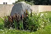 Menhir de la Pierre Pointue