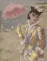Chapeau de paille (1938)