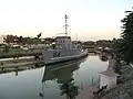 PNS Mujahid