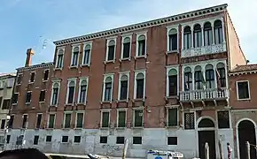 Palais Donà Balbi