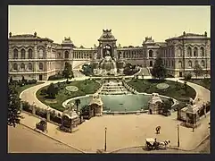 Années 1890